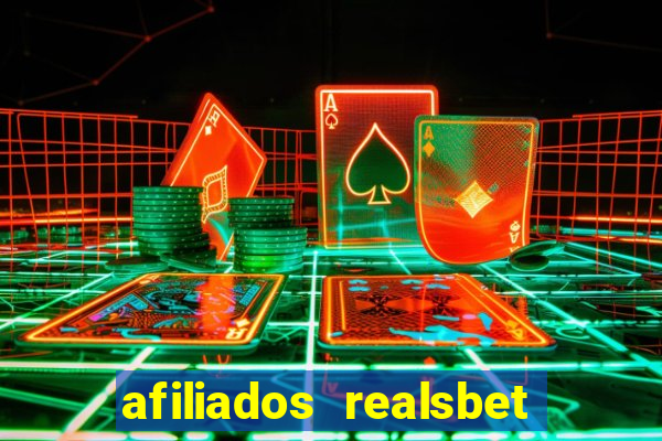 afiliados realsbet com login